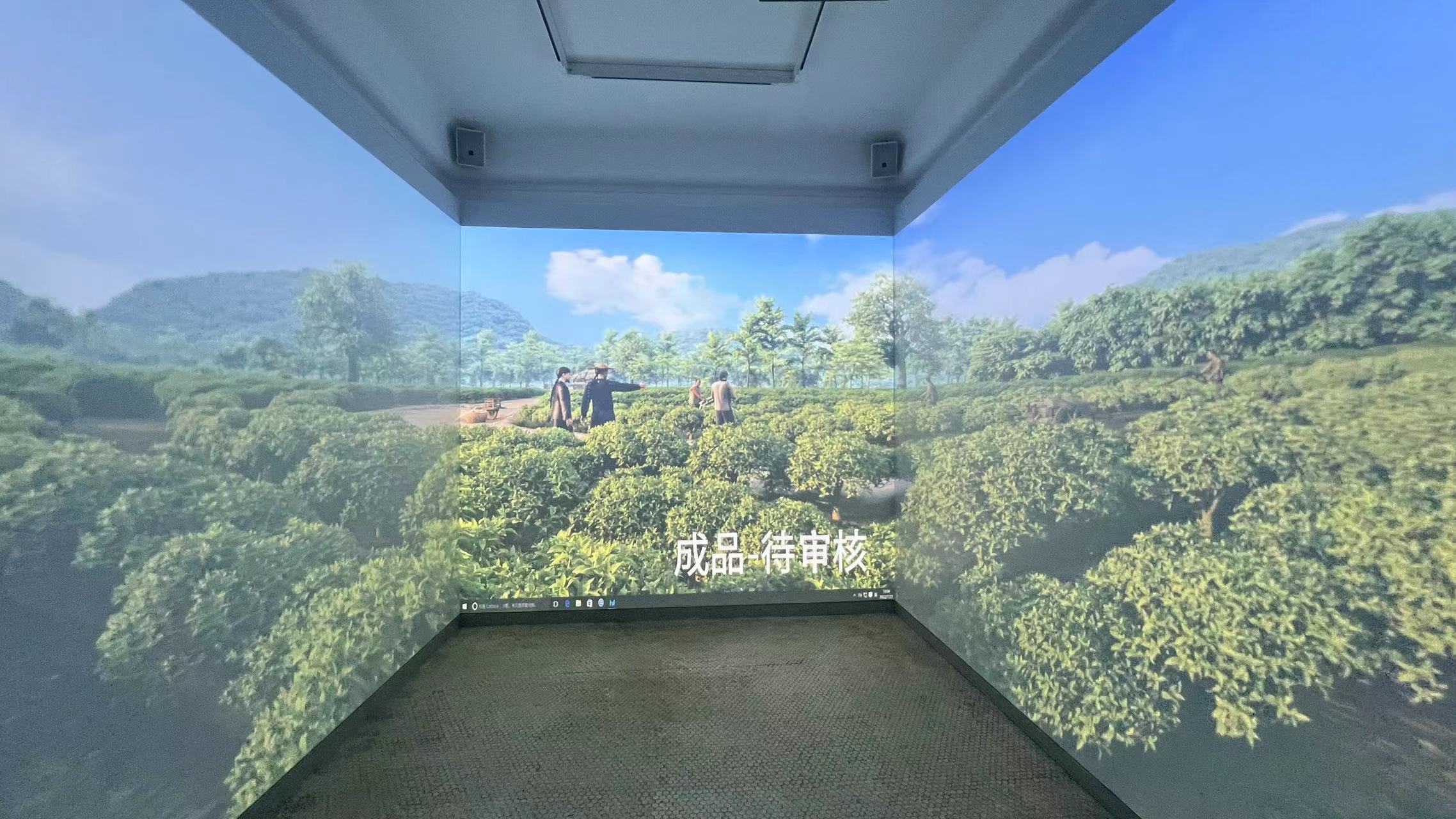 晋商博物馆