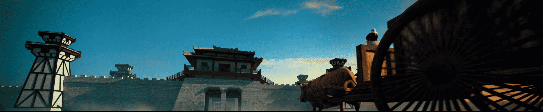 鲁能环幕3